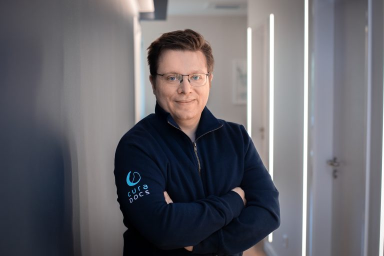 Hno Praxis Dr. Med. Hartwig Peukert Dr. med. Daniel Peukert | Curadocs